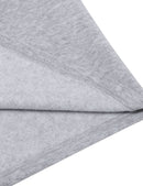 Cozy Chic Patchwork Hoodie – Autumn/Winter Edition