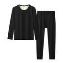 Cozy Flannel Thermal Set – Thickened Autumn & Winter Underwear
